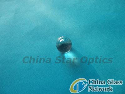 Optical JGS1 or K9 glass ball lens / half ball lens/ optical sphere lens